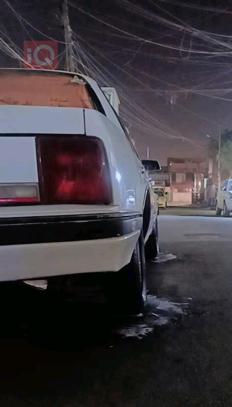 شيفروليه اولدزموبيل